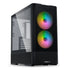 LIAN LI LANCOOL 207 Case (Fans Included 2x140mm +  2x120mm)
